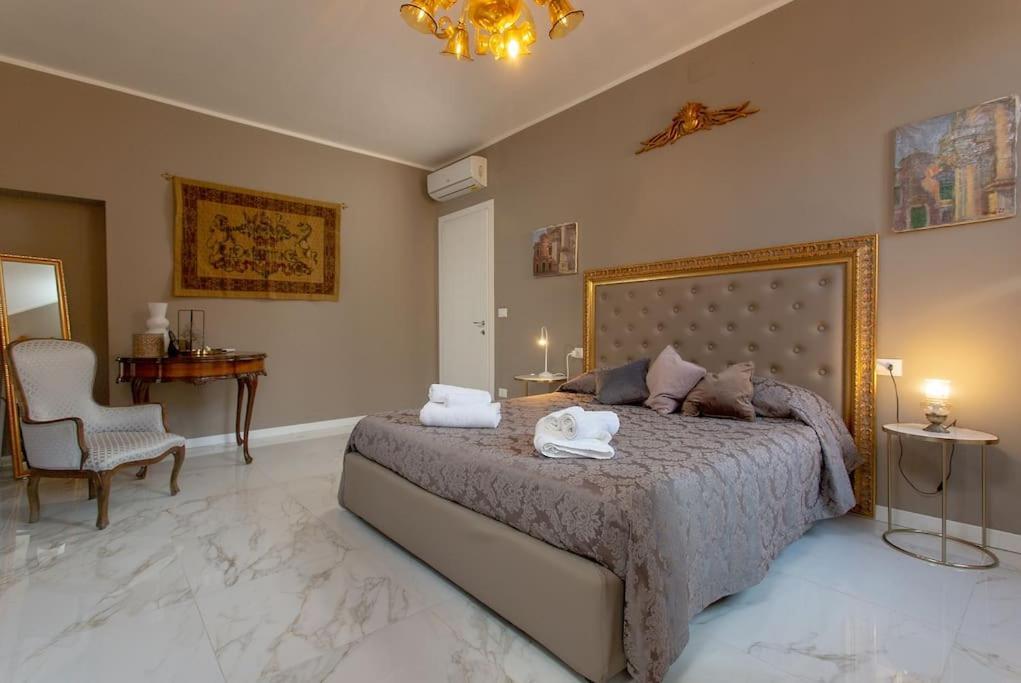 Апартаменты San Marco Elegant Венеция Экстерьер фото